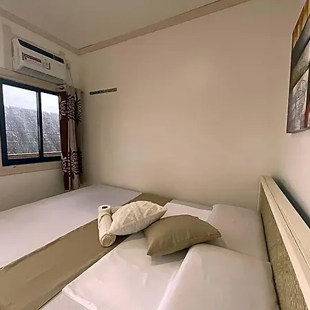 Lisa\'S Guesthouse