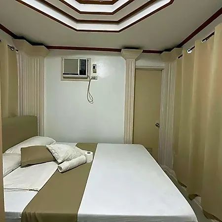 Lisa\'S Guesthouse