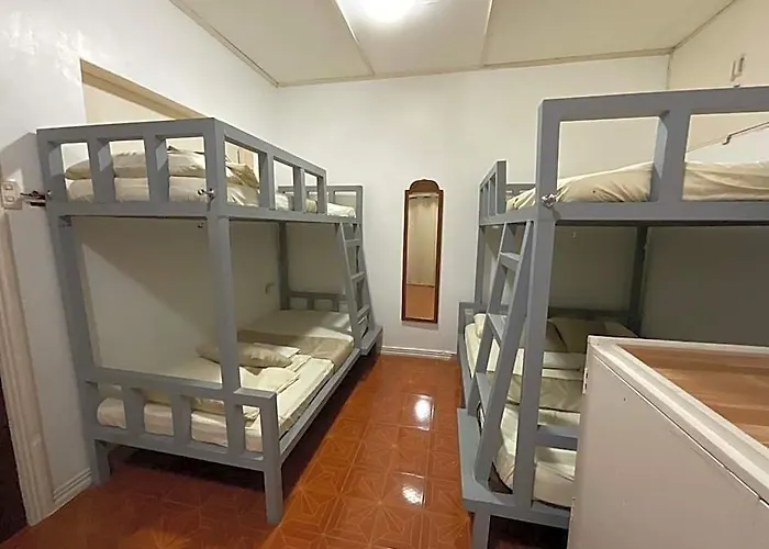 Hotel Lisa's