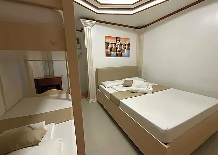 Hotel Lisa's Moalboal