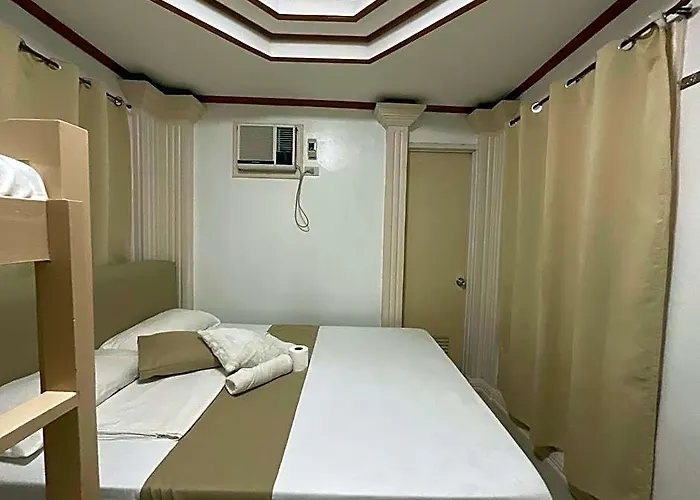 Hotel Lisa's Moalboal
