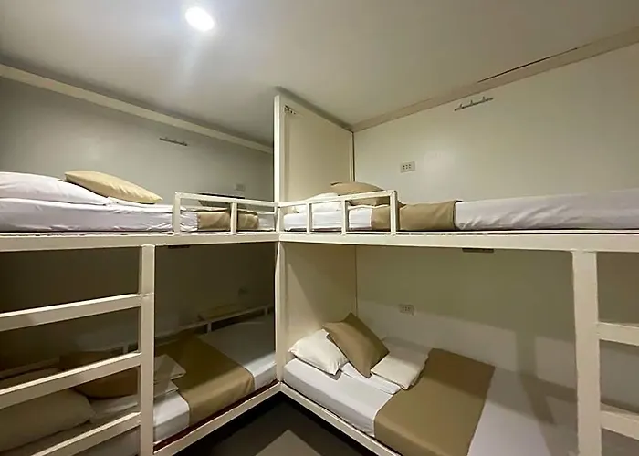Hotel Lisa's Moalboal