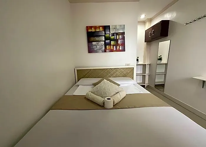 Hotel Lisa's