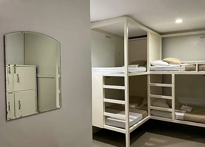 Hotel Lisa's