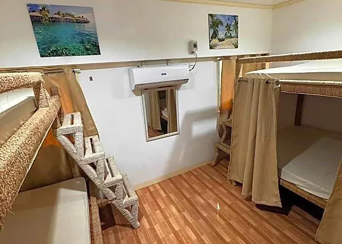 Hotel Lisa's Moalboal