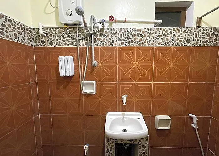 Lisa's Hostal Moalboal